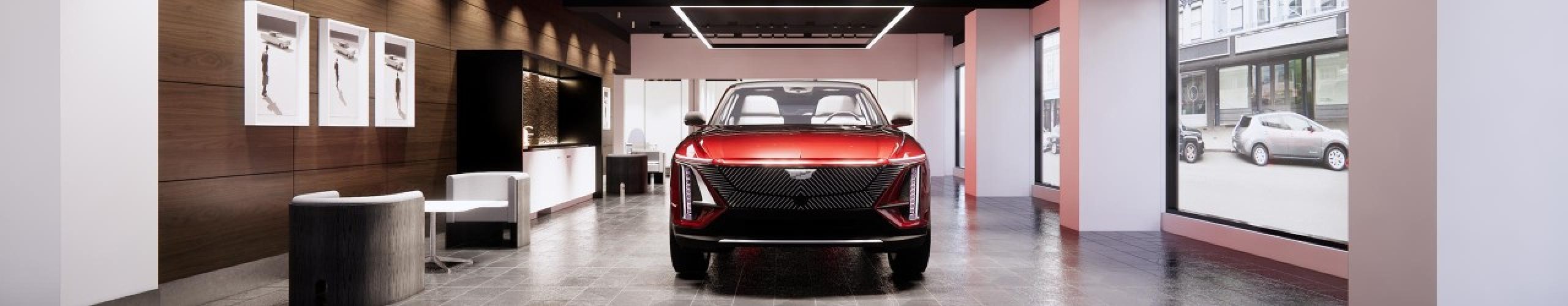 Auckland Experience Centre and Order Details Revealed